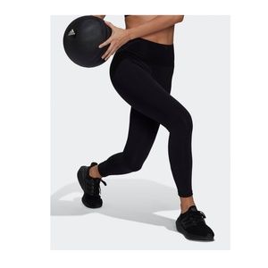 adidas | Woman High Rise Training Tights 7/8